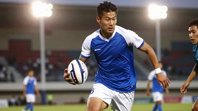 Sheffield Wednesday's Jamal Lowe aims to secure a regular spot in the team
