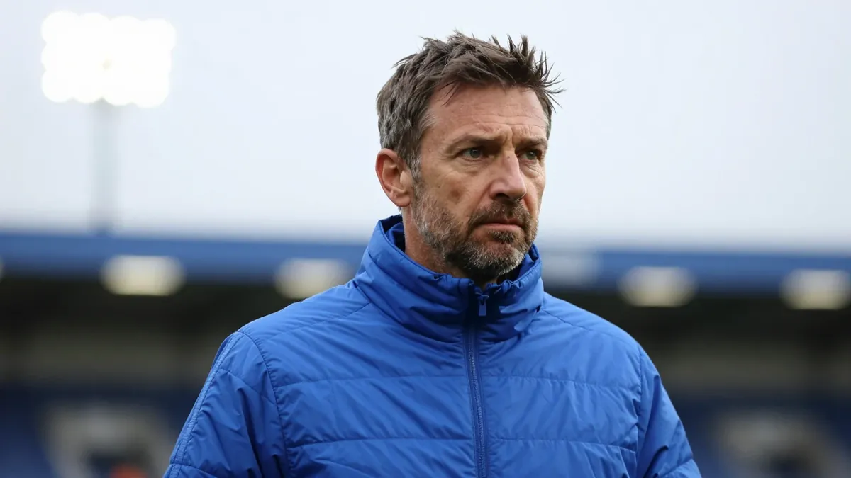 Michael Duff demands a reaction from his Wycombe side ahead of their midweek fixture against Sheffield Wednesday at Adams...