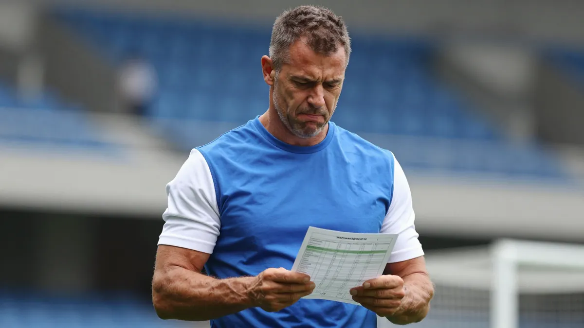 TV Scheduling Changes Disappoint Sheffield Wednesday Fans