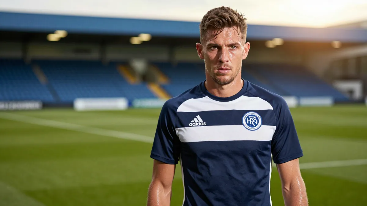 Sheffield Wednesday Adds Goalkeeper Connal Trueman to Squad