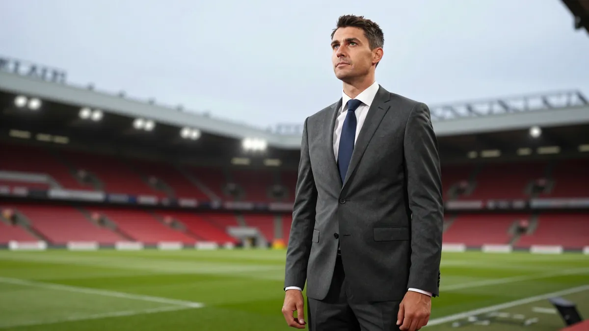 Sheffield Wednesday CEO Reveals Club's Near Collapse