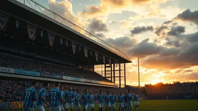 Sheffield Wednesday Hosts Mental Health Breakfast Session with Andy's Man Club