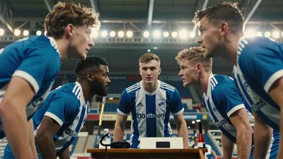 Storch urges patience as Sheffield Wednesday gear up for new season