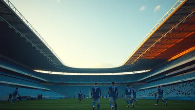 EFL Review Insolvency Policies After Sheffield Wednesday Decision