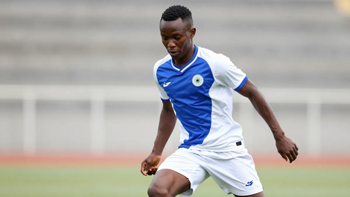 Sheffield Wednesday Boss Hints at Liongola's Position After Impressive Debut