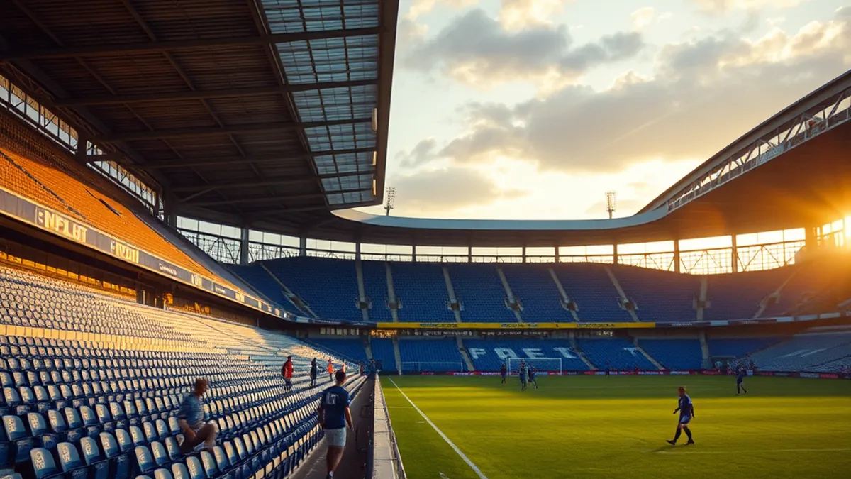 Sheffield Wednesday's Historic Low: Owls' Nightmare Season Continues