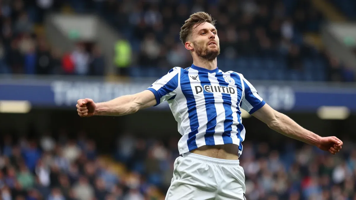 Sheffield Wednesday beat Peterborough United 2-1 in League One on Saturday, moving to four wins from five games this season