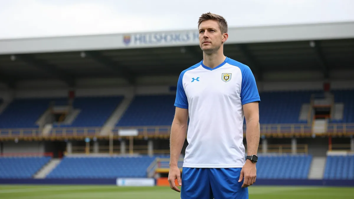 Sheffield Wednesday Rebuilding: Historic Club Seeks Revival
