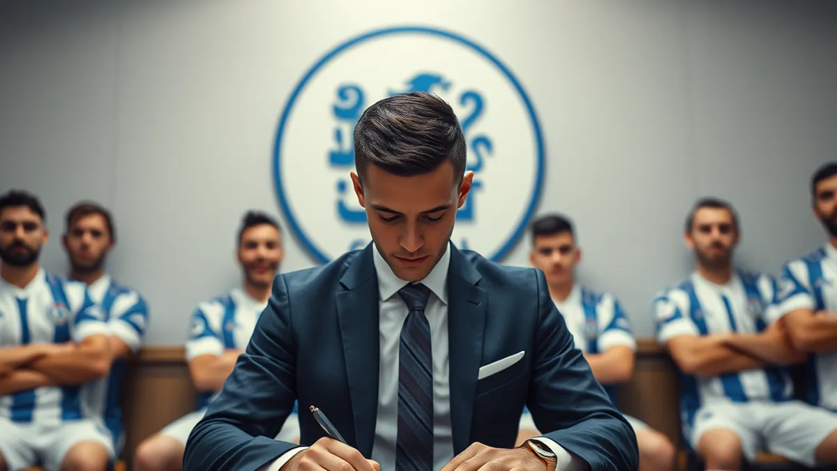 Sheffield Wednesday Transfer News: US Consortium Takes Over