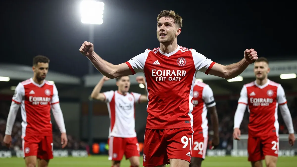 Sheffield Wednesday U21 Draw 1-1 with Bristol City U21 in Thrilling Match