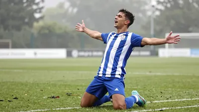 Sheffield Wednesday progressed in the Sheffield & Hallamshire Senior Cup with a 3-2 comeback win at Armthorpe Welfare on...