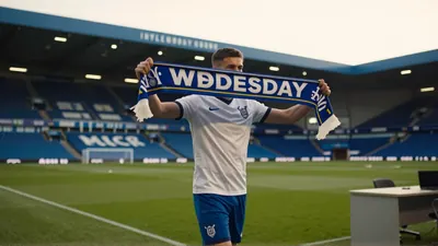 Man City eye £10m Pierce Charles as Wednesday sell‑off looms