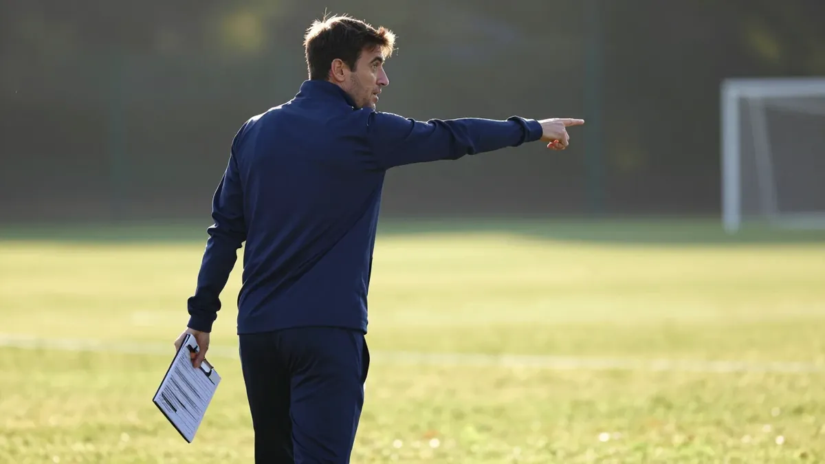 Dave Challinor is reportedly interested in the Sheffield Wednesday head coach role as he seeks a Championship...