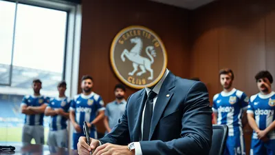 Pierce Charles bids farewell as Sheffield Wednesday lose promising keeper