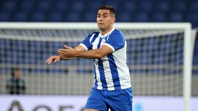 Sheffield Wednesday eye Jerry Yates transfer after Luton Town squad omission