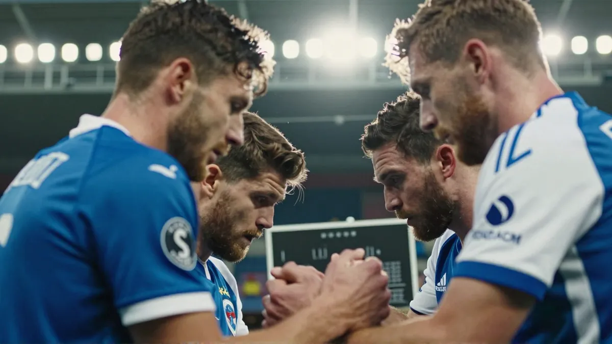 Sheffield Wednesday embrace League One grind after Championship struggles