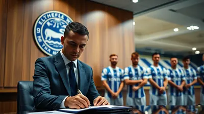 Sheffield Wednesday target Hull’s Mason Burstow to boost attack ahead of 2026‑27 campaign as they aim to return to the Championship this season