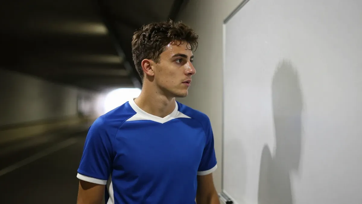 Sheffield Wednesday striker George Brown injury update