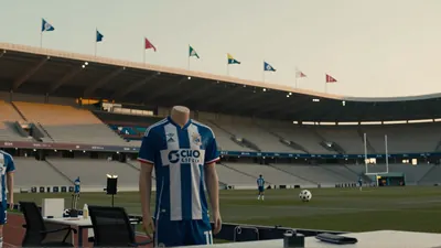David Storch sets ambitious vision for Sheffield Wednesday's League One campaign