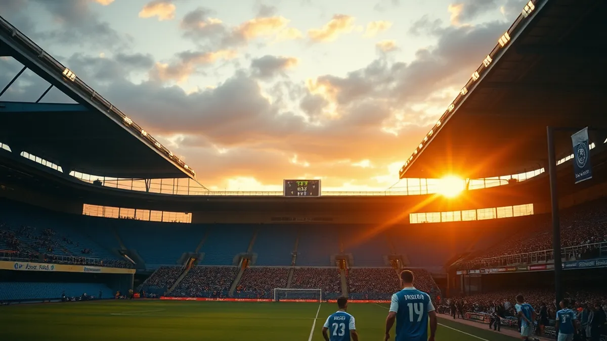Sheffield Wednesday Unveils £6m Project to Transform Facilities