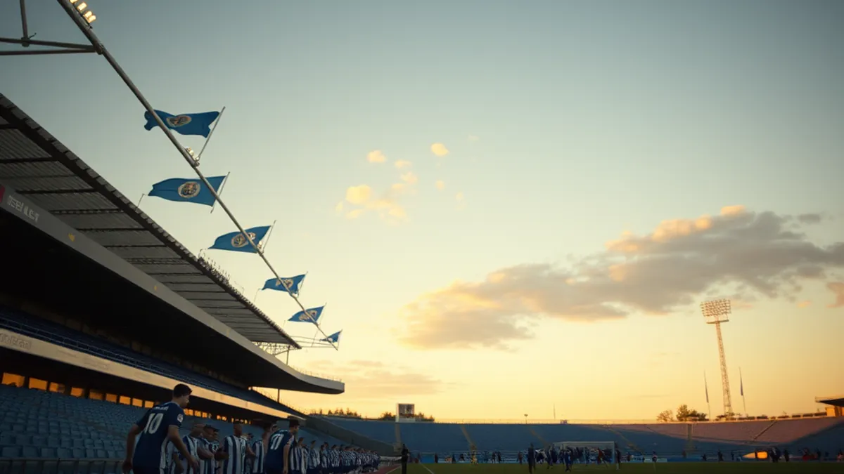 Sheffield Wednesday Celebrate Home Win and New Beginnings