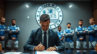 Sheffield Wednesday eye free agent goalkeeper Cameron Dawson