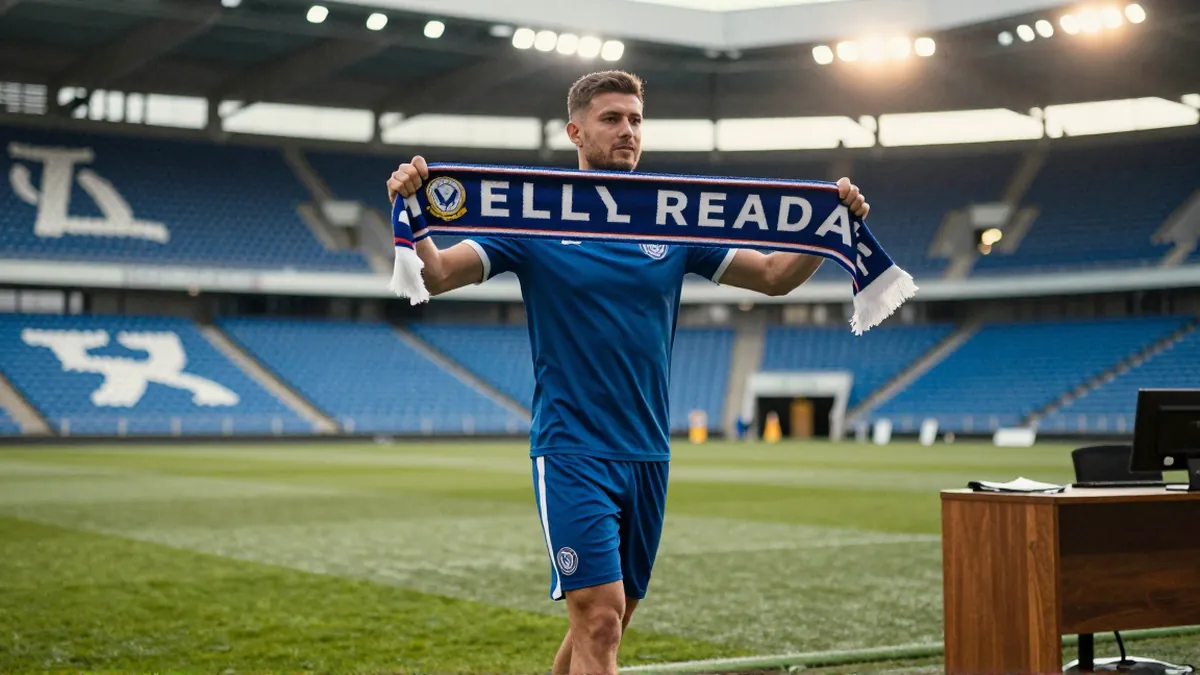 Chris Waddle's stark Sheffield Wednesday transfer reality