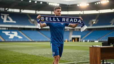 Chris Waddle's stark Sheffield Wednesday transfer reality