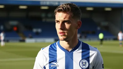 Sheffield Wednesday's recent League One fixture against Bromley draws attention as the club faces a rebuild after a...