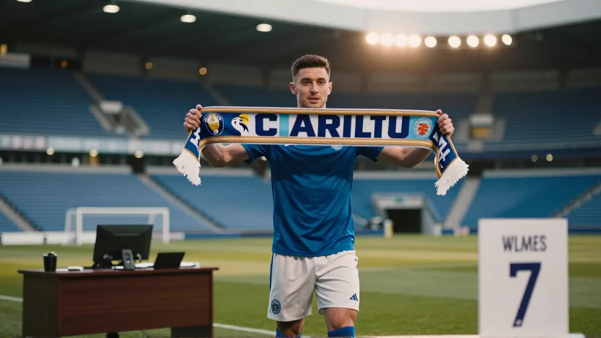 Sheffield Wednesday secure Joe Lumley’s return in surprise signing