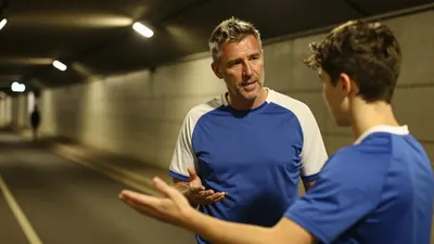 Sheffield Wednesday have unveiled a fines list that charges players £20 for a shower wee and £50 for a lost ball, as part...