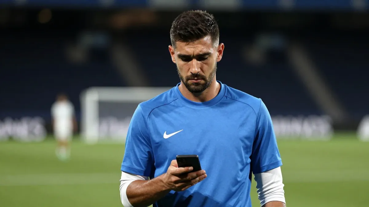Barnsley's Transfer Window Twist: Sheffield Wednesday's O'Reilly Deal in Jeopardy