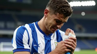 Sheffield Wednesday confirm Louie Barry will miss up to three months with an ankle injury suffered in the victory against...