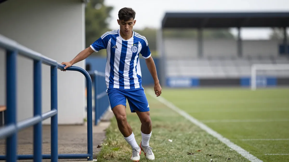 Leeds United are not concerned by Harry Gray's slow start at Sheffield Wednesday, with former coach Mick Brown stating...