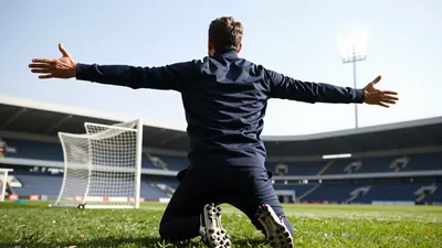 Wycombe manager Michael Duff faces an FA misconduct charge following an alleged verbal outburst at officials after...