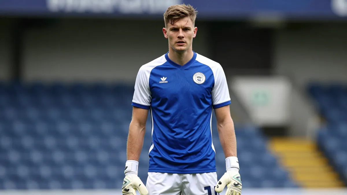 Sheffield Wednesday Transfer News: Jayden Meghoma Loan Return
