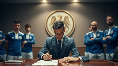Sheffield Wednesday Enters Transfer Race for Top Talent