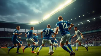 Sheffield Wednesday Suffer Heavy Defeat at Peterborough United