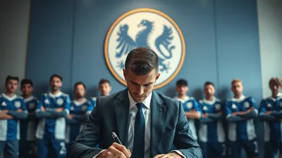 Sheffield Wednesday Target Colby Bishop in Summer Transfer