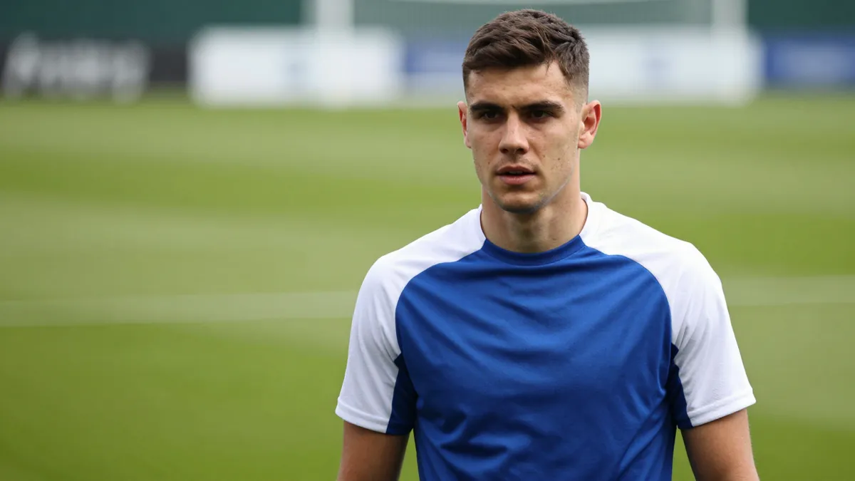Sheffield Wednesday Defender Reece Johnson Joins Eastleigh on Loan