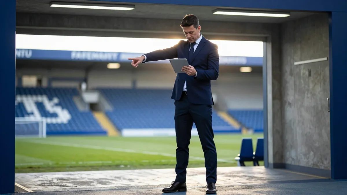 Jack Newbery has left his role as head of academy sport science to join Kitman Labs, while the club is close to...
