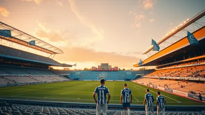 Sheffield Wednesday Rebuilds with New Owners